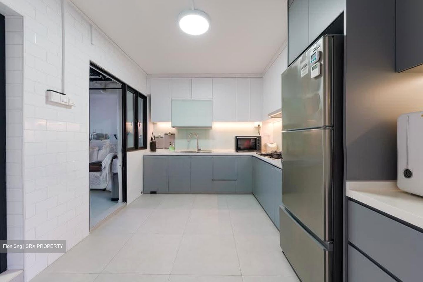Blk 511 Serangoon North Avenue 4 (Serangoon), HDB 5 Rooms #608628231